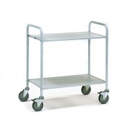 Steel Office Trolleys 4880 Steel Office Trolleys 4880